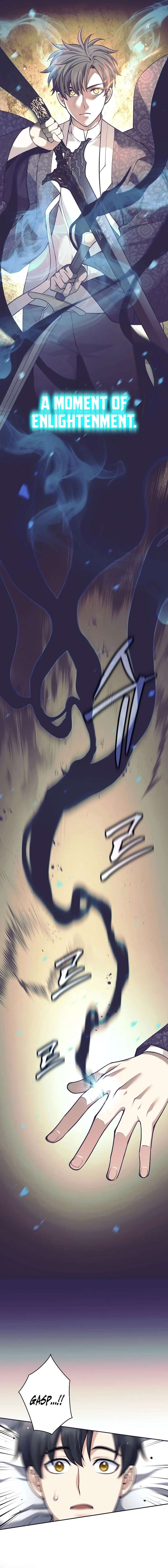 Weapon-Eating Bastard - Chapter 80 Page 16