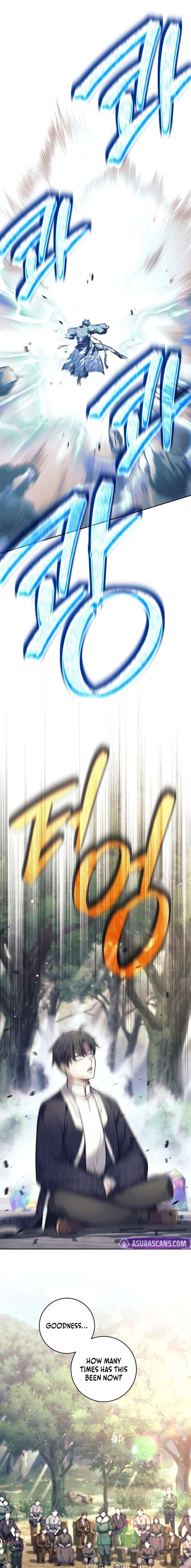 Weapon-Eating Bastard - Chapter 80 Page 2