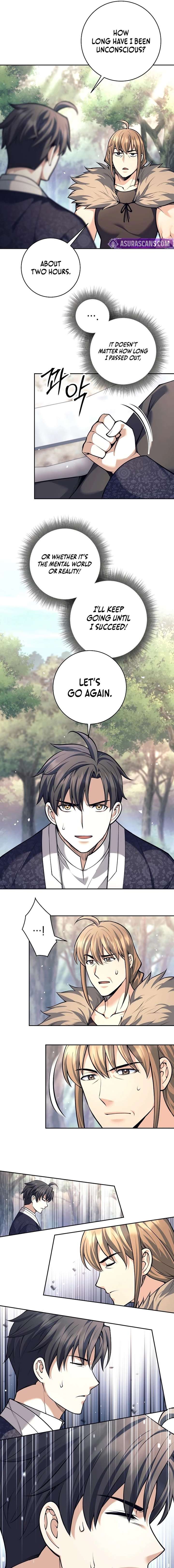 Weapon-Eating Bastard - Chapter 80 Page 4