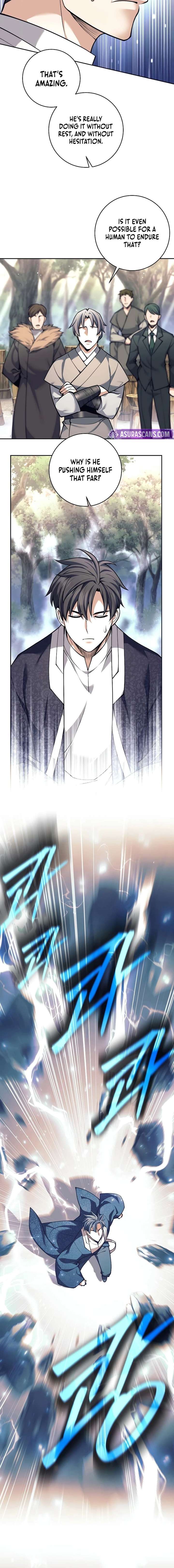 Weapon-Eating Bastard - Chapter 80 Page 5