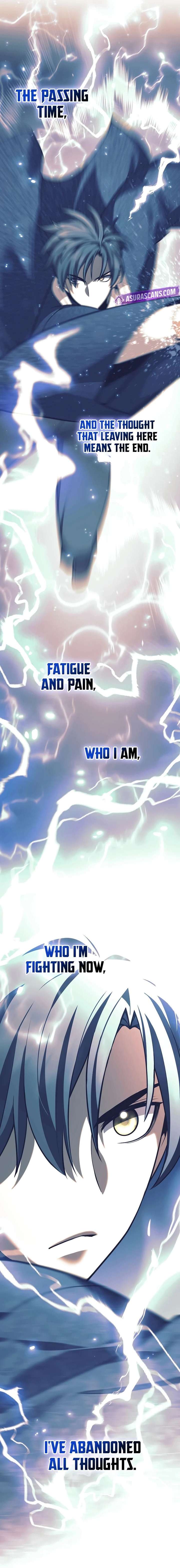 Weapon-Eating Bastard - Chapter 80 Page 6