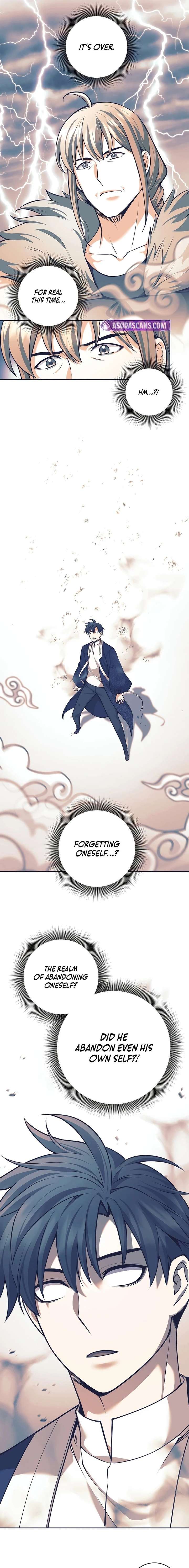 Weapon-Eating Bastard - Chapter 80 Page 8