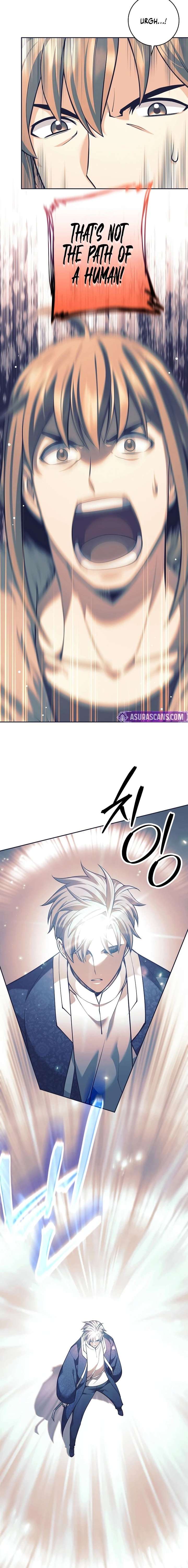 Weapon-Eating Bastard - Chapter 80 Page 9