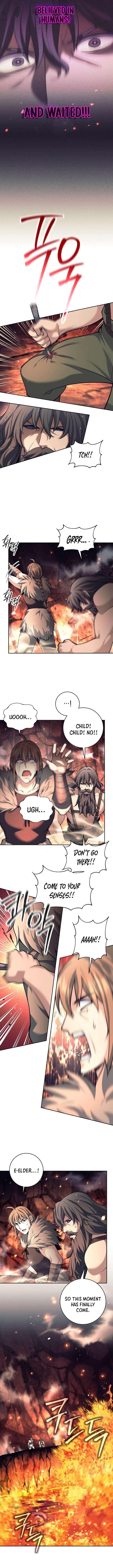 Weapon-Eating Bastard - Chapter 82 Page 4