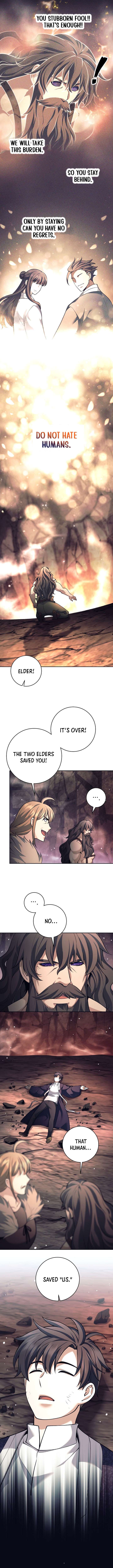 Weapon-Eating Bastard - Chapter 84 Page 4