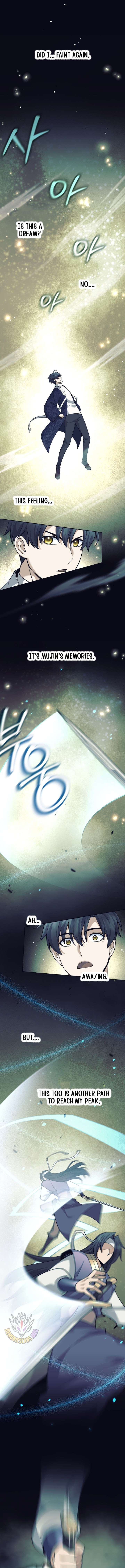 Weapon-Eating Bastard - Chapter 84 Page 5