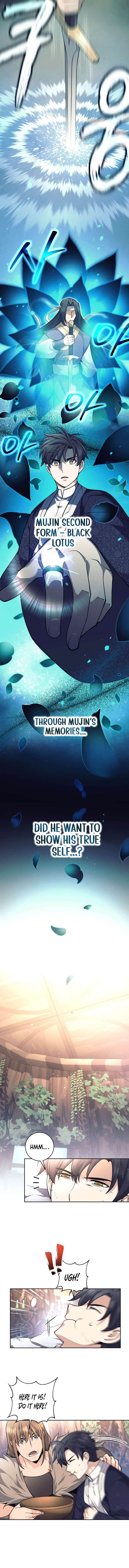 Weapon-Eating Bastard - Chapter 84 Page 6