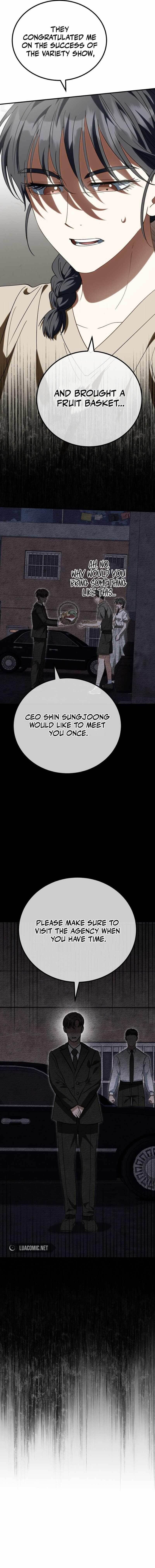 I Will Raise This Family to Greatness - Chapter 12 Page 16