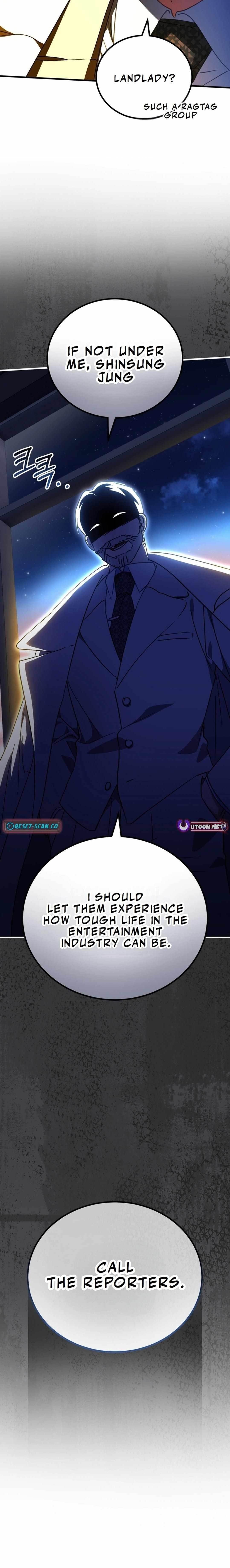 I Will Raise This Family to Greatness - Chapter 13 Page 23