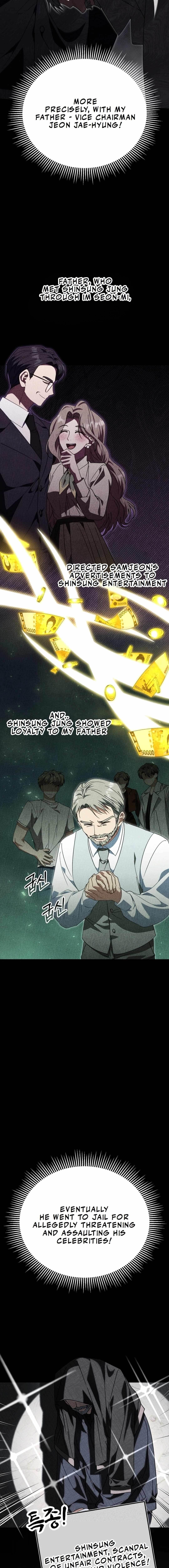 I Will Raise This Family to Greatness - Chapter 13 Page 7