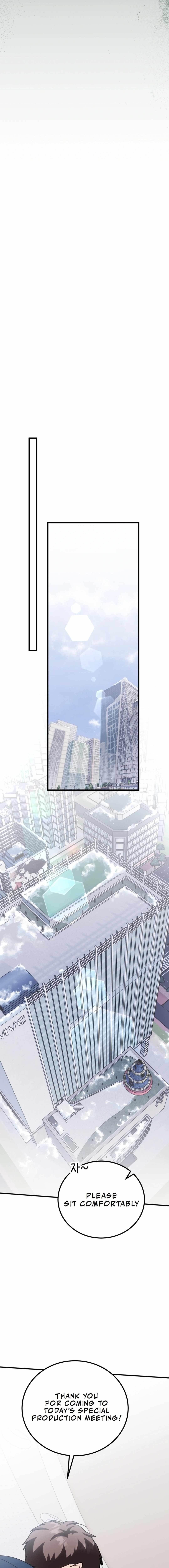 I Will Raise This Family to Greatness - Chapter 14 Page 17