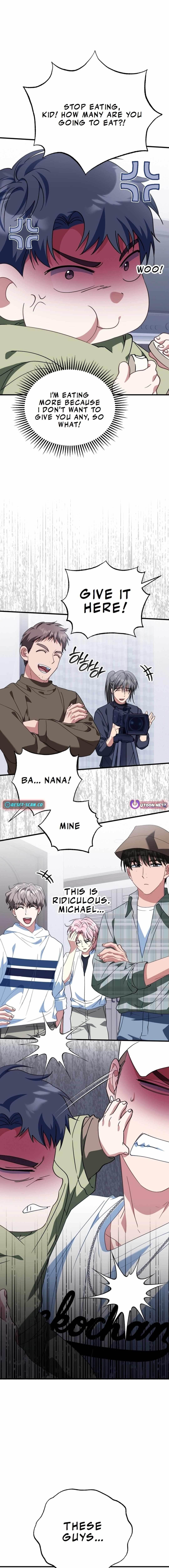 I Will Raise This Family to Greatness - Chapter 14 Page 2