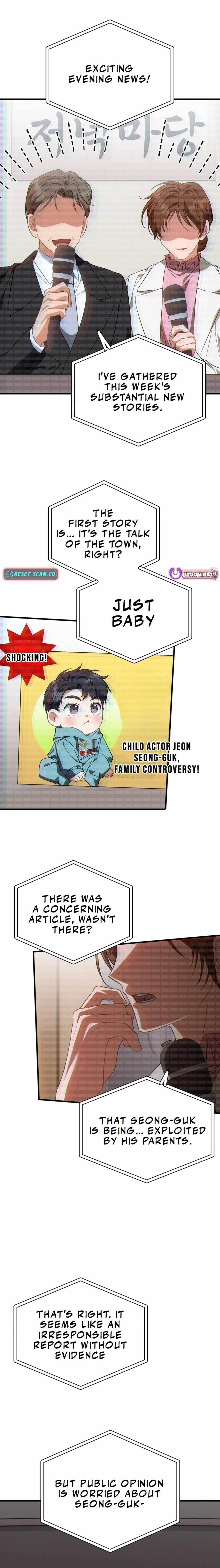 I Will Raise This Family to Greatness - Chapter 15 Page 1