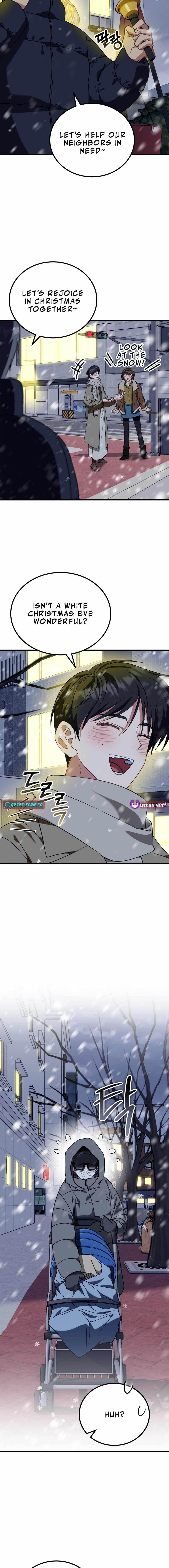 I Will Raise This Family to Greatness - Chapter 15 Page 11