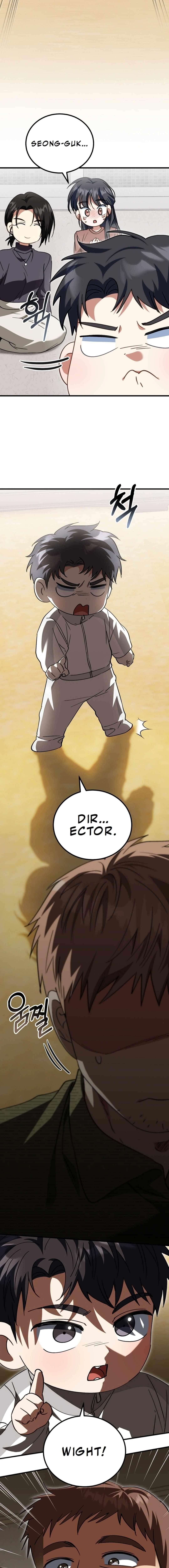 I Will Raise This Family to Greatness - Chapter 15 Page 4