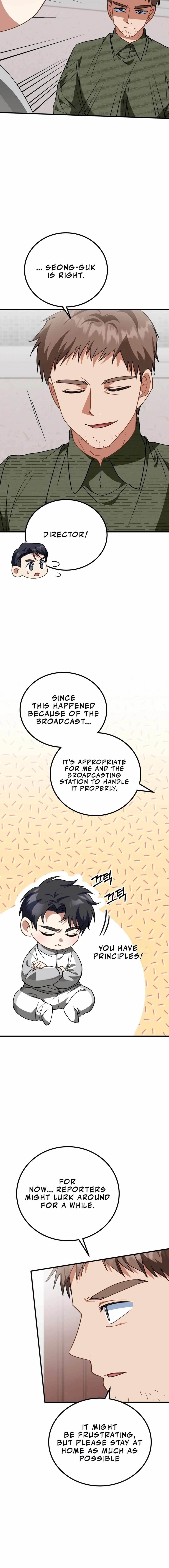 I Will Raise This Family to Greatness - Chapter 15 Page 6