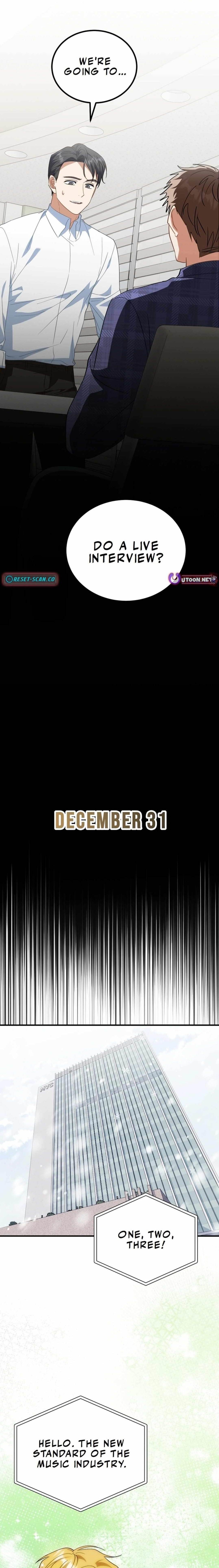 I Will Raise This Family to Greatness - Chapter 16 Page 1