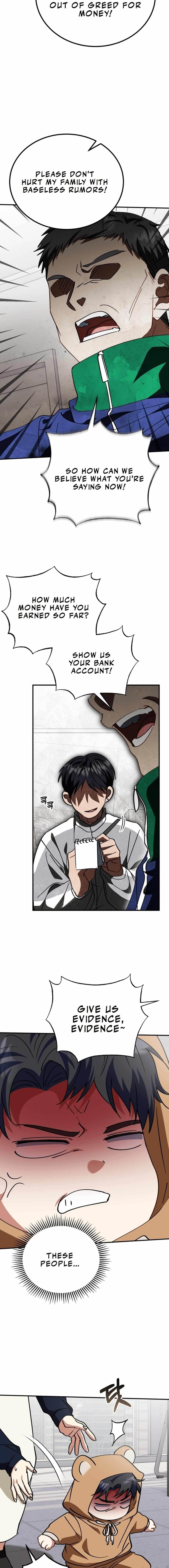 I Will Raise This Family to Greatness - Chapter 16 Page 16