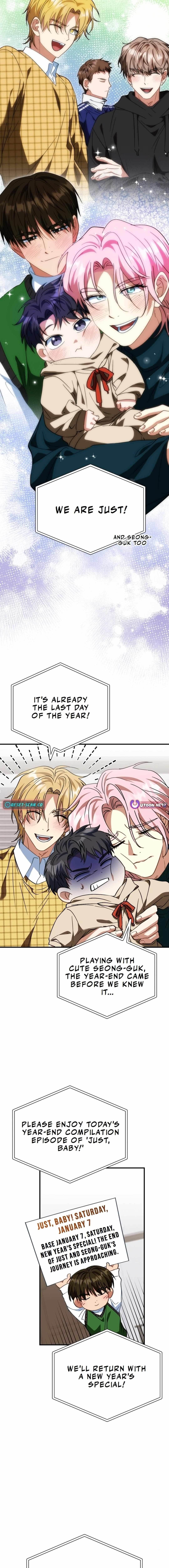 I Will Raise This Family to Greatness - Chapter 16 Page 2