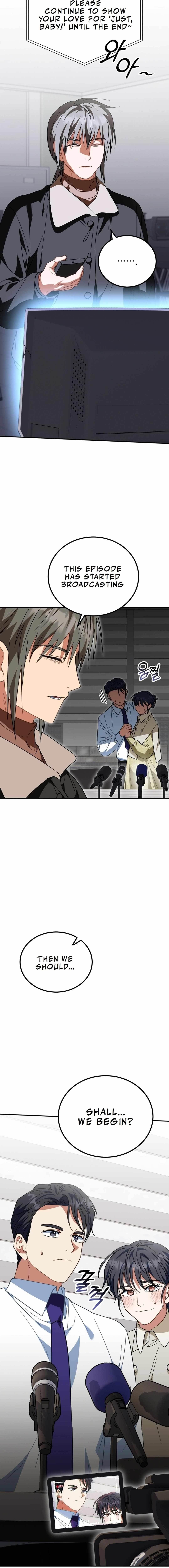 I Will Raise This Family to Greatness - Chapter 16 Page 3