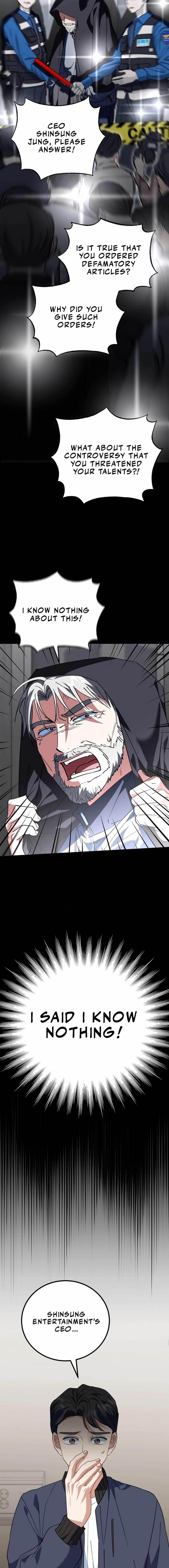 I Will Raise This Family to Greatness - Chapter 17 Page 13