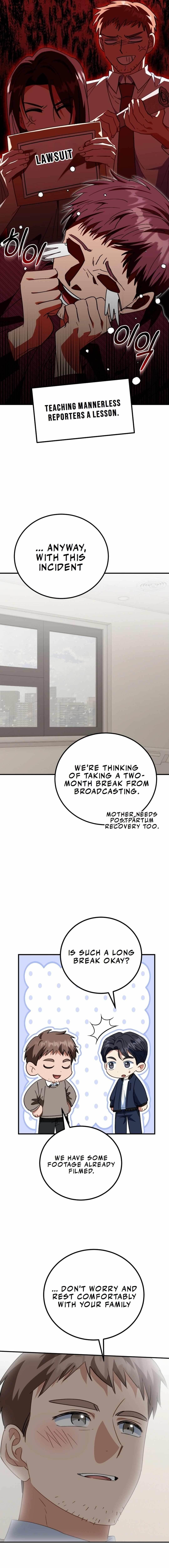 I Will Raise This Family to Greatness - Chapter 17 Page 16