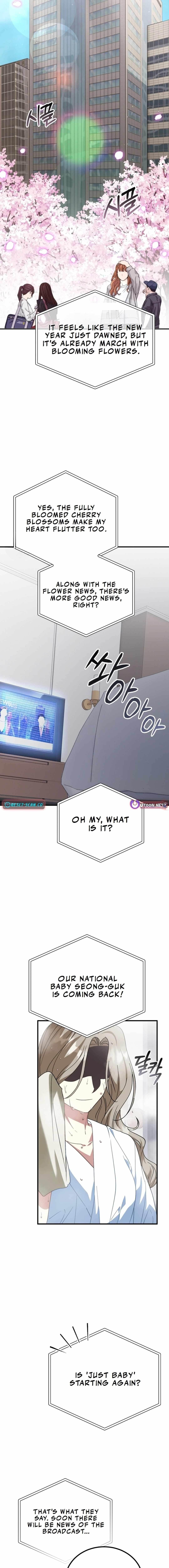 I Will Raise This Family to Greatness - Chapter 17 Page 18