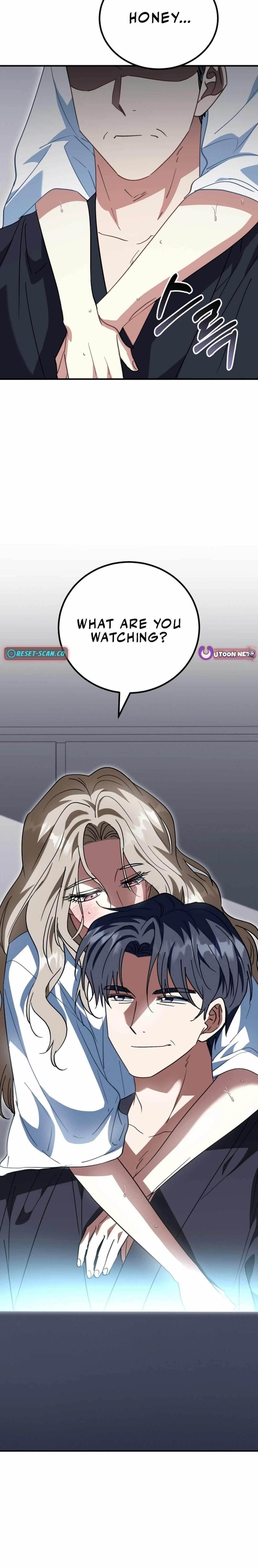 I Will Raise This Family to Greatness - Chapter 17 Page 19