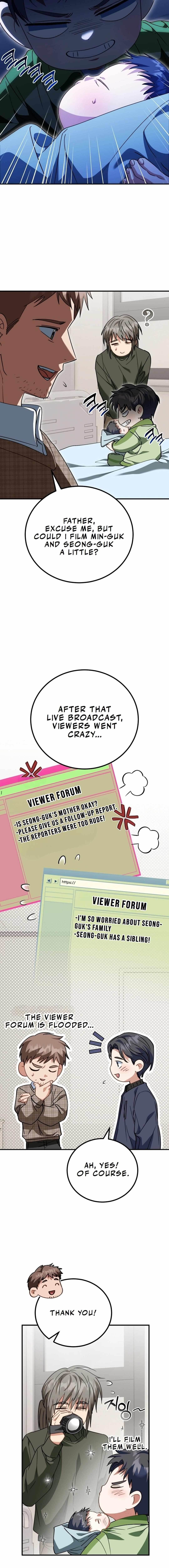 I Will Raise This Family to Greatness - Chapter 17 Page 7