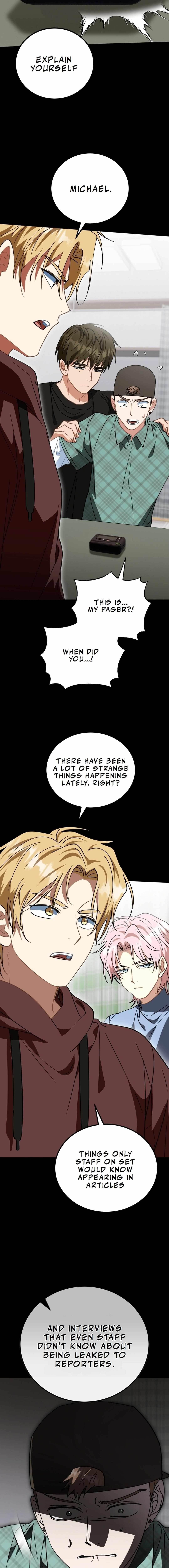 I Will Raise This Family to Greatness - Chapter 17 Page 9