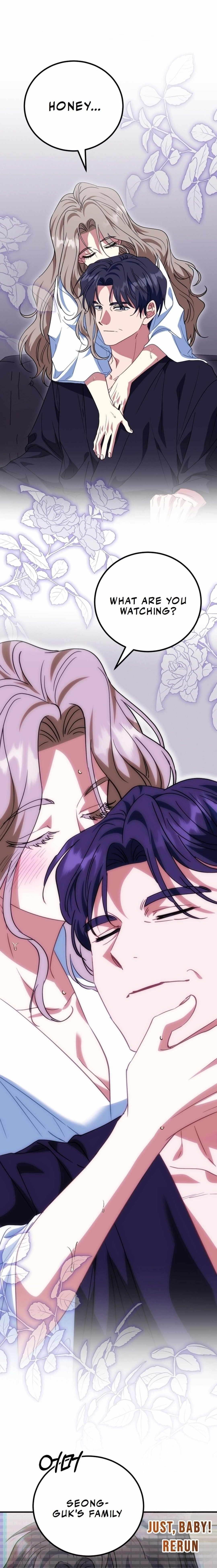 I Will Raise This Family to Greatness - Chapter 18 Page 1