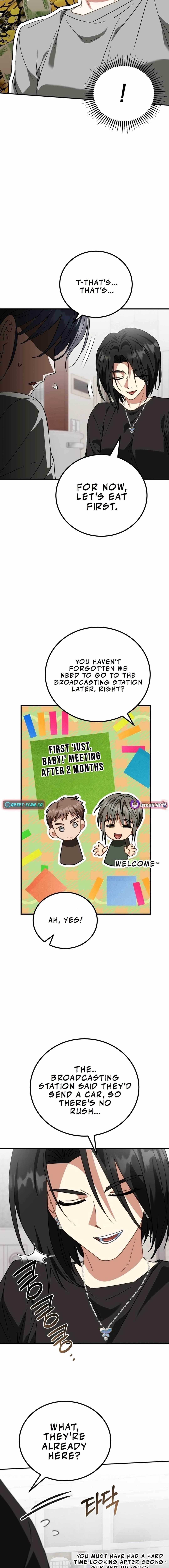 I Will Raise This Family to Greatness - Chapter 18 Page 16