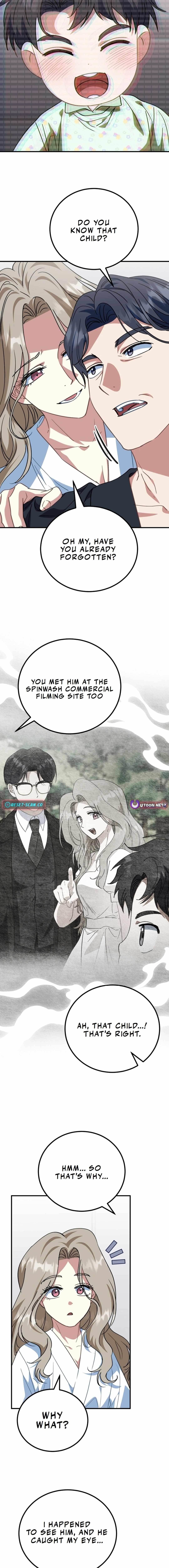 I Will Raise This Family to Greatness - Chapter 18 Page 2