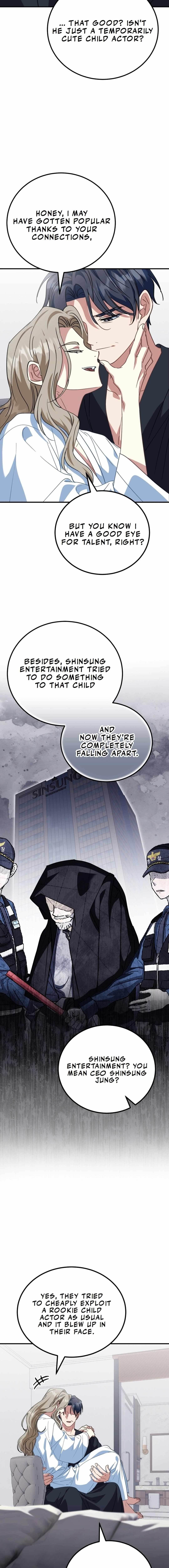 I Will Raise This Family to Greatness - Chapter 18 Page 4