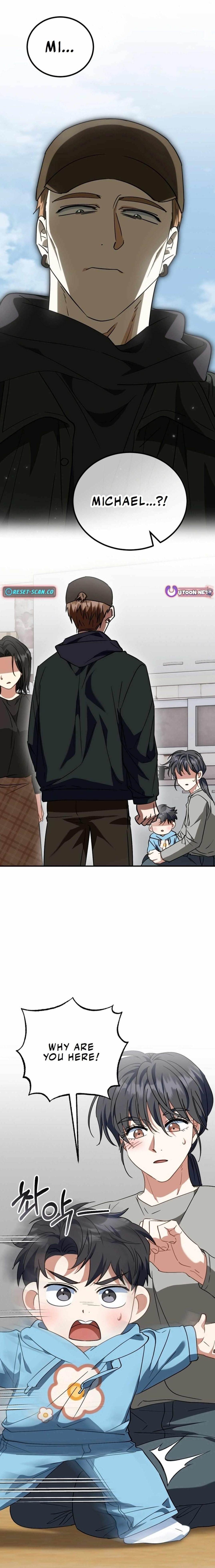 I Will Raise This Family to Greatness - Chapter 19 Page 1