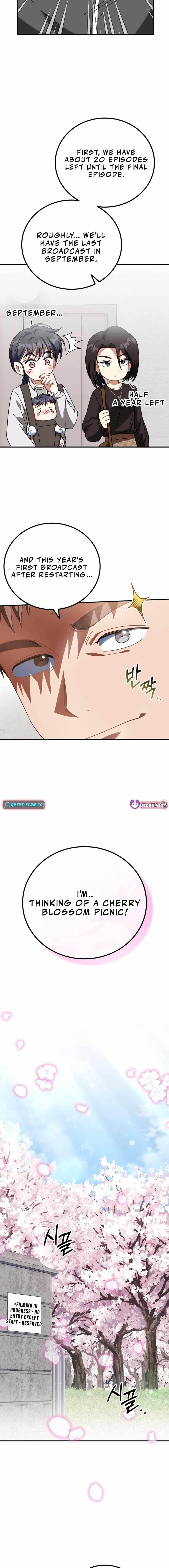 I Will Raise This Family to Greatness - Chapter 19 Page 11