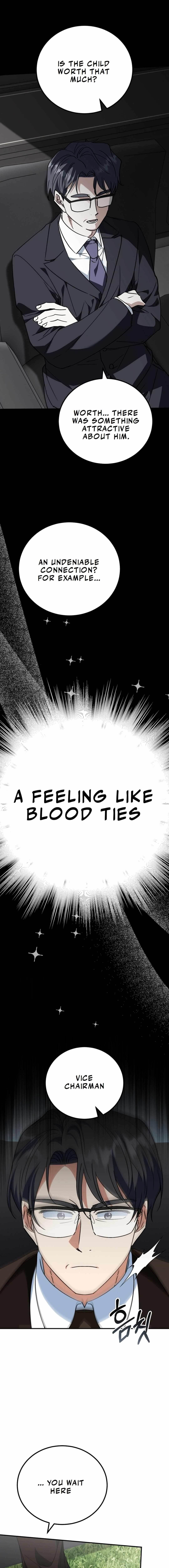 I Will Raise This Family to Greatness - Chapter 19 Page 16