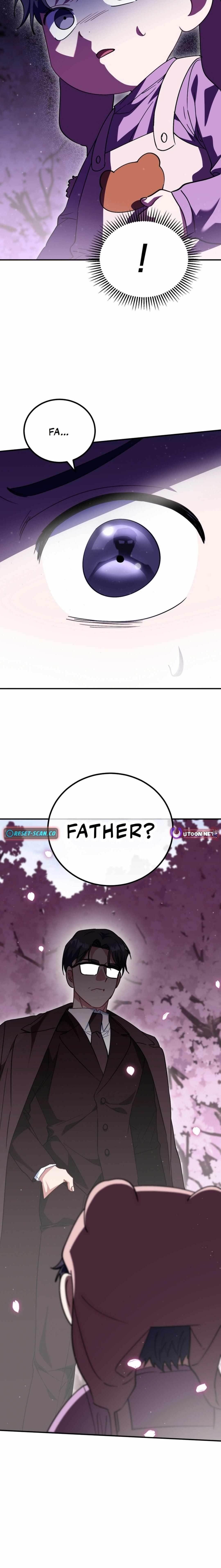 I Will Raise This Family to Greatness - Chapter 19 Page 18