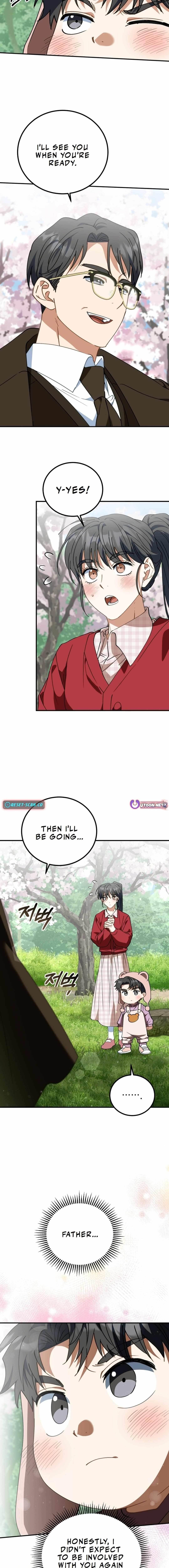 I Will Raise This Family to Greatness - Chapter 20 Page 11