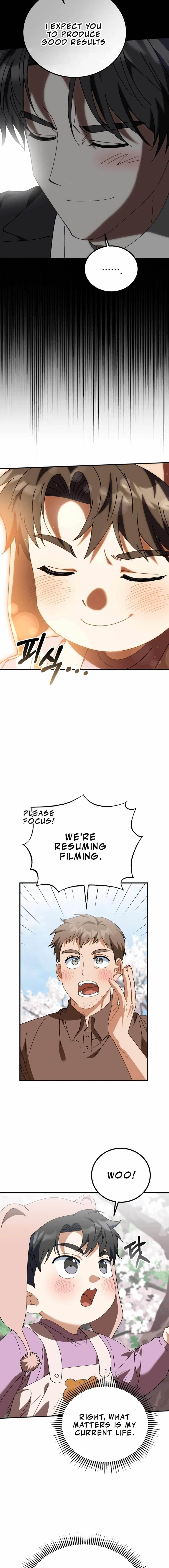 I Will Raise This Family to Greatness - Chapter 20 Page 13