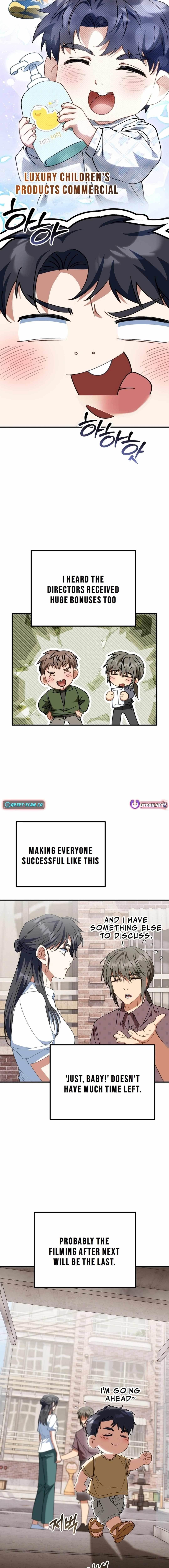 I Will Raise This Family to Greatness - Chapter 20 Page 18