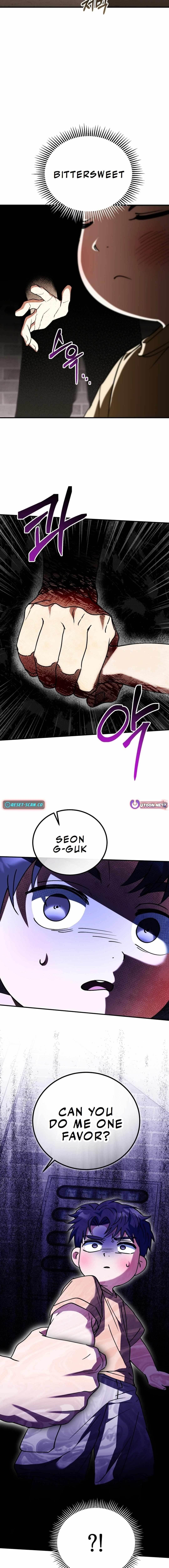 I Will Raise This Family to Greatness - Chapter 20 Page 19