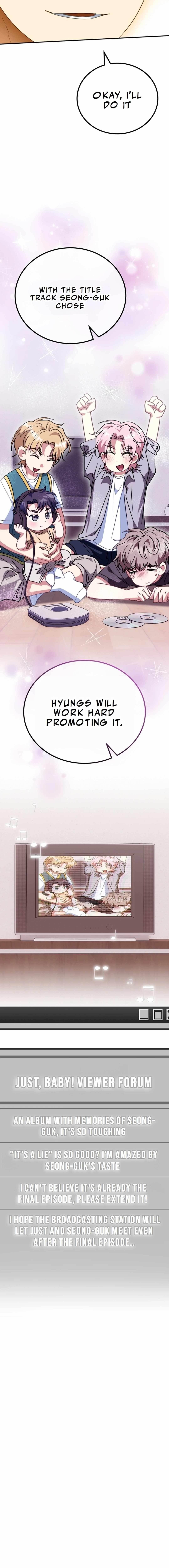 I Will Raise This Family to Greatness - Chapter 21 Page 12