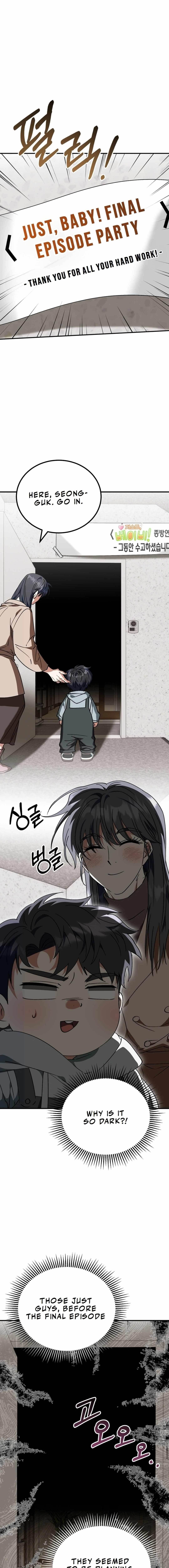 I Will Raise This Family to Greatness - Chapter 21 Page 13