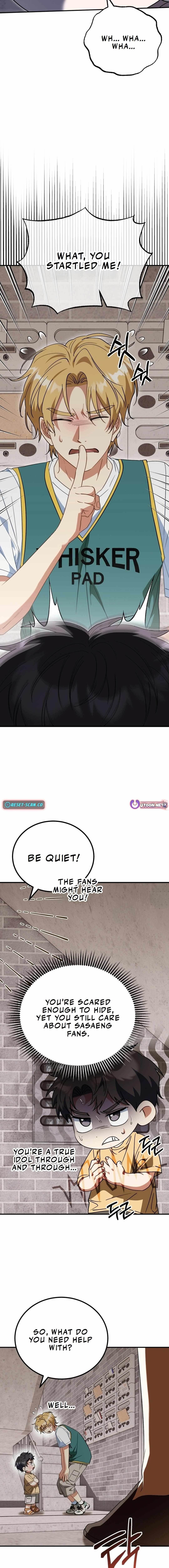 I Will Raise This Family to Greatness - Chapter 21 Page 2