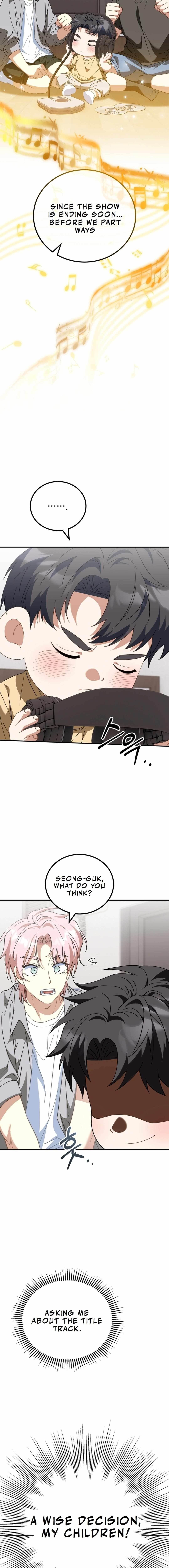 I Will Raise This Family to Greatness - Chapter 21 Page 7