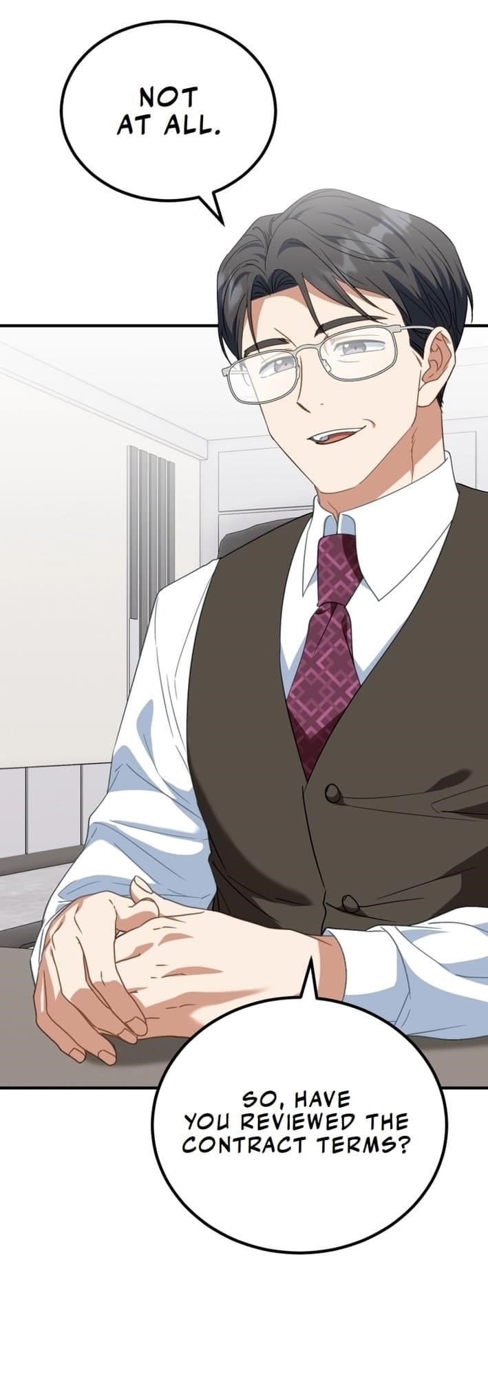 I Will Raise This Family to Greatness - Chapter 22 Page 11