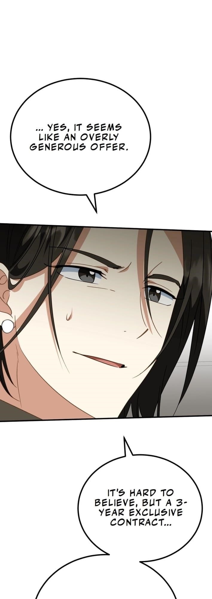 I Will Raise This Family to Greatness - Chapter 22 Page 12