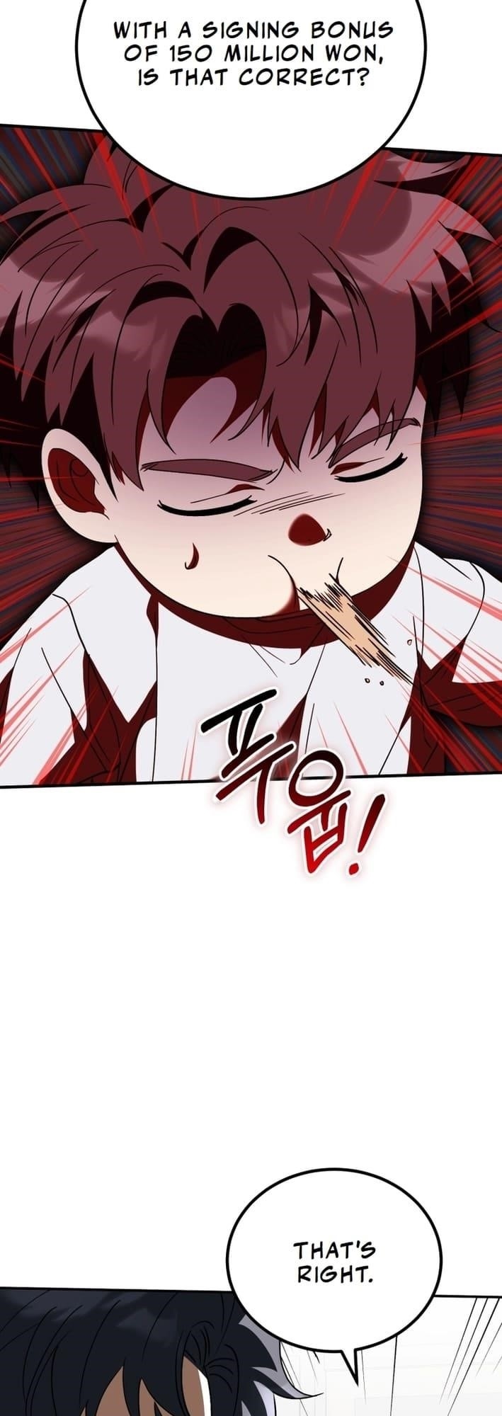 I Will Raise This Family to Greatness - Chapter 22 Page 13