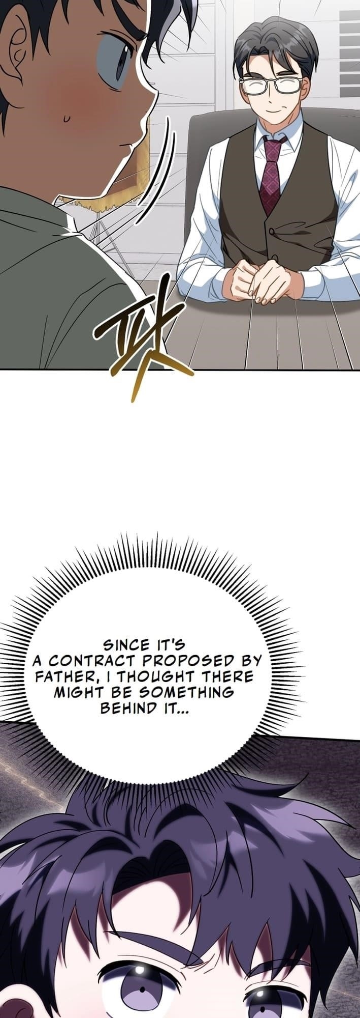 I Will Raise This Family to Greatness - Chapter 22 Page 14